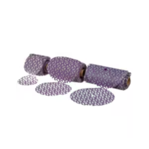 NHÁM LƯỚI ĐĨA CBII 31650 6 INCH P80