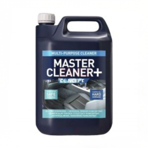 MASTER CLEANER PLUS + - VỆ SINH ĐA NĂNG
