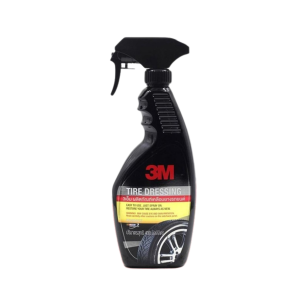 3M-39042LT CHẤT LÀM MỚI CAO SU, VỎ XE (400ML)