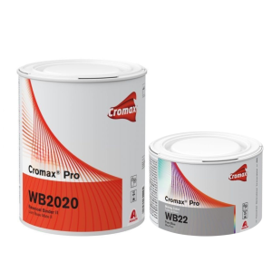 SƠN CROMAX PRO