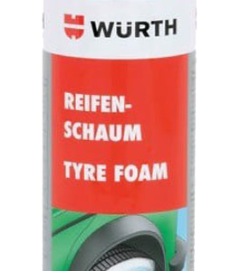 CHẤT VỆ SINH, BẢO VỆ LỐP HOẠT TÍNH 500ML W_0121