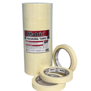 BĂNG KEO GIẤY MATRIX_15MM