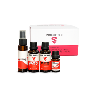 BỘ SẢN PHẨM PROSHIELD BẢO VỆ NGOẠI THẤT XE