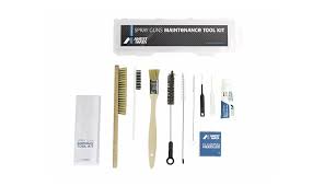 BỘ DỤNG CỤ VỆ SINH: W2KIT55UK