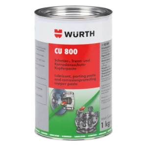 MỠ BÒ CHỊU NHIỆT CAO CU-800 1KG