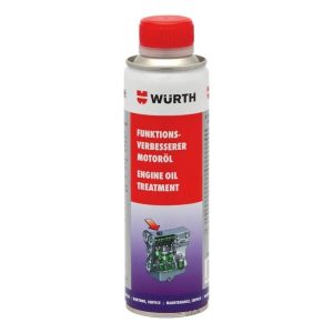 PHỤ GIA DẦU NHỚT 300ML - W-0300