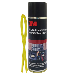 ACF DUNG DỊCH VỆ SINH GIÀN LẠNH DẠNG BỌT 120GR