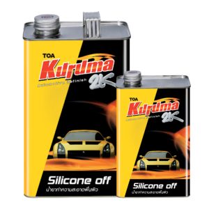 Dung môi/ xăng lau vệ sinh bề mặt 3.5L - KR_00027_3.5LT