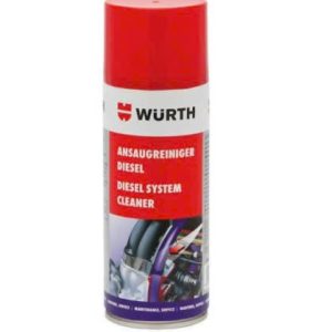 CHAI XỊT VỆ SINH HỆ THỐNG DIESEL 300ML