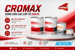 Sơn Công Nghệ Cao Cấp