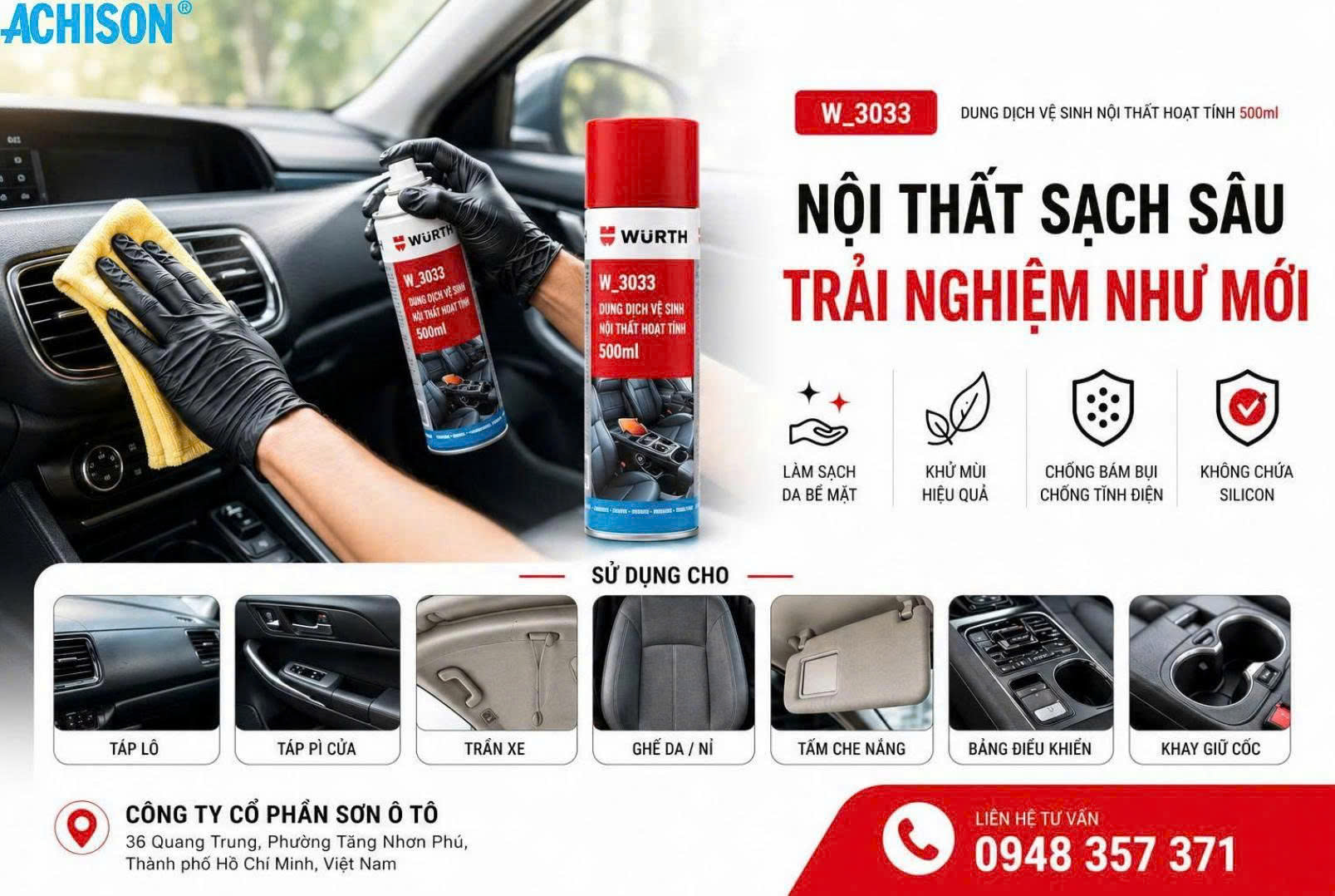 Vệ Sinh Định Kỳ: Bí Quyết Giúp Xe Luôn Sạch Đẹp, Bền Lâu & Giữ Giá Trị!