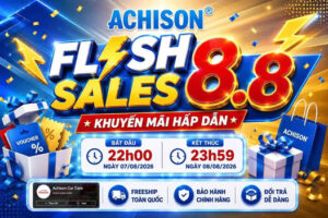 FLASH SALE 8.8