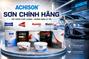 Kỹ Thuật, Quy Trình & Tiêu Chuẩn Chuyên Nghiệp Từ A–Z