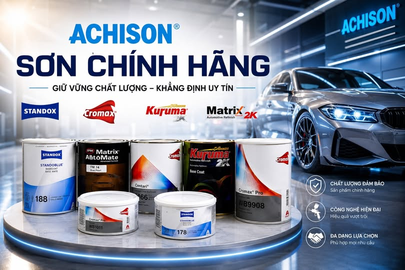Kỹ Thuật, Quy Trình & Tiêu Chuẩn Chuyên Nghiệp Từ A–Z