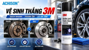 3M PN08896 BRAKE AND PARTS CLEANER