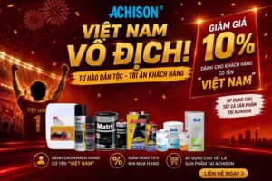 GIẢM NGAY 10% DÀNH CHO KHÁCH HÀNG CÓ TÊN “VIỆT NAM”