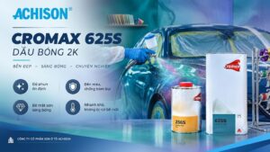 Cromax 625S