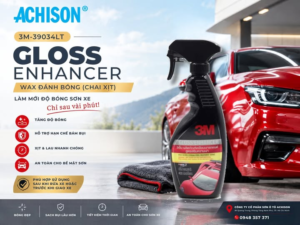 3M 39034LT Gloss Enhancer