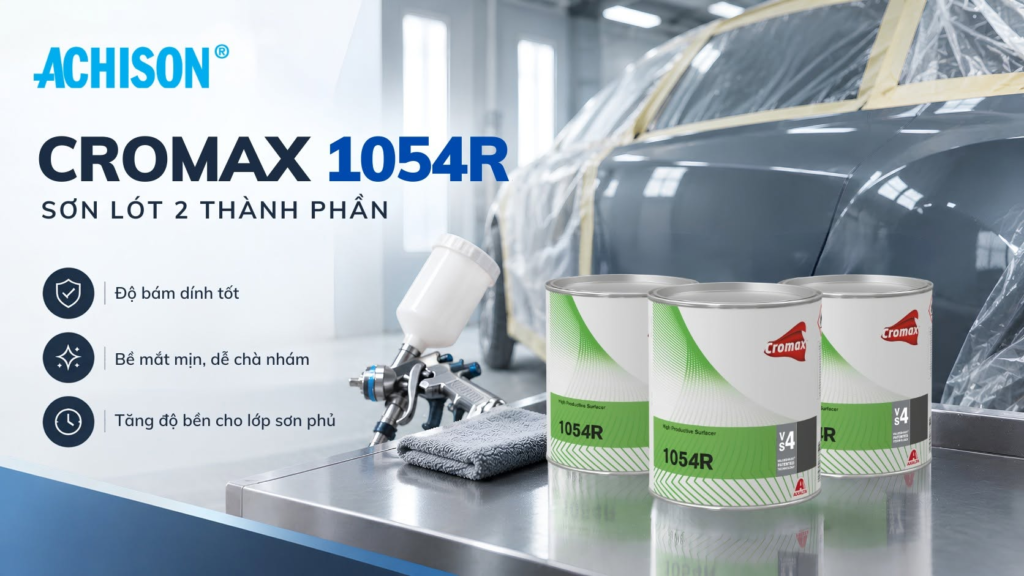 Cromax 1054R