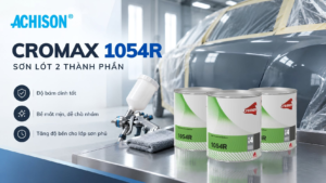 Cromax 1054R