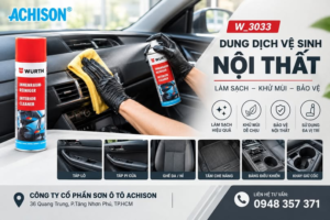 WÜRTH W_3033